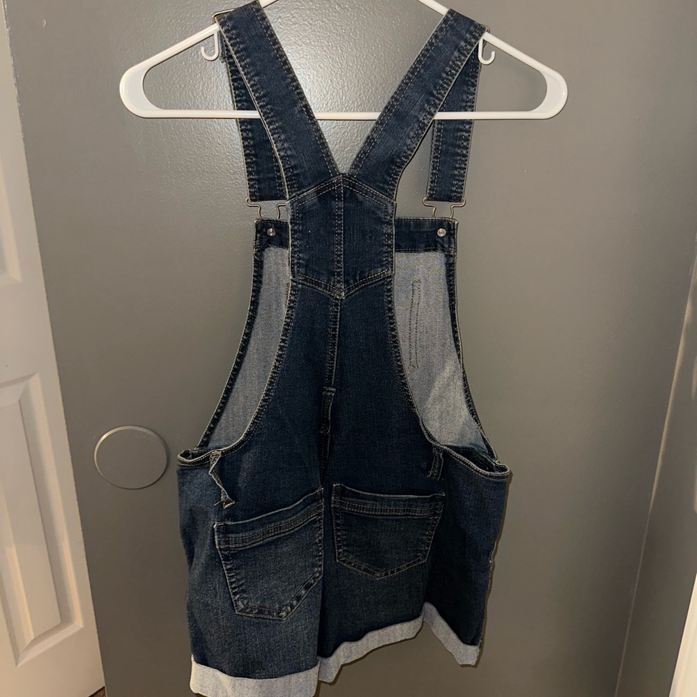 Overalls - Picture 2 of 3